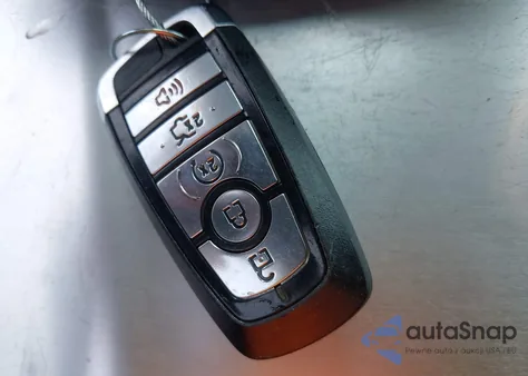 2020 Ford Mustang Gt Premium Fastback z USA, uszkodzony, nr VIN 1FA6P8CFXL5162378